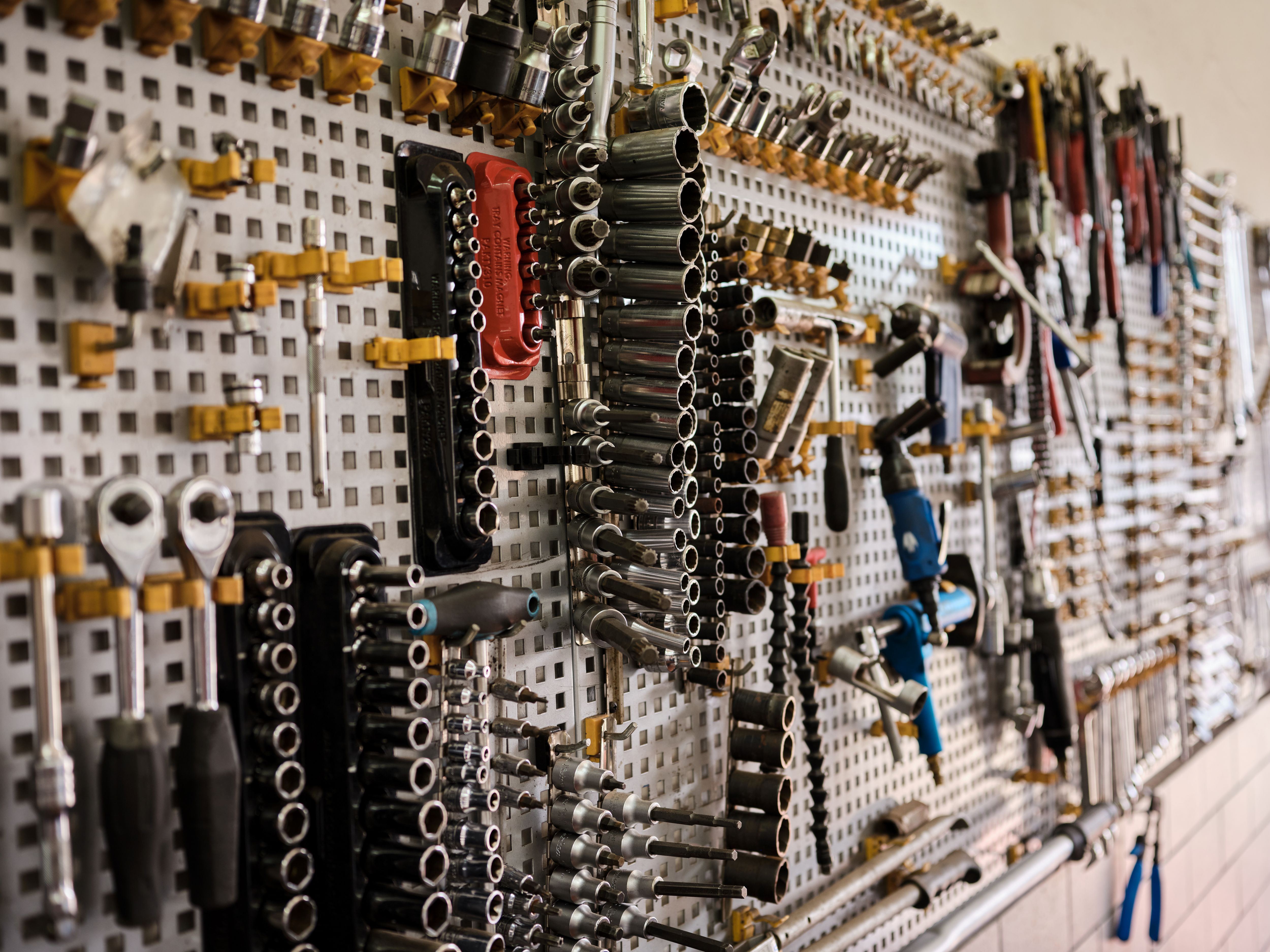 Beispielarbeit von Baumgart OHG - veröffentlicht auf Auto-Werkstatt.de