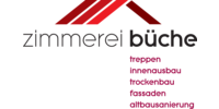 Logo der Firma Büche Mathias aus Wutöschingen auf dem Branchenportal Tischler-Schreiner.org