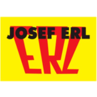 Logo der Firma Josef Erl Hoch- und Tiefbau GmbH aus Osterhofen auf dem Branchenportal Bauunternehmen.org