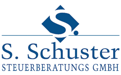 Logo der Firma S. Schuster Steuerberatungs GmbH aus Herrsching auf dem Branchenportal Steuer-Berater.de