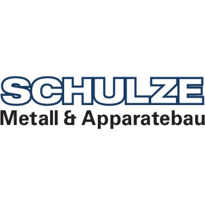 Logo der Firma Schulze Metall & Apparatebau aus Krefeld auf dem Branchenportal Schlosserei.net