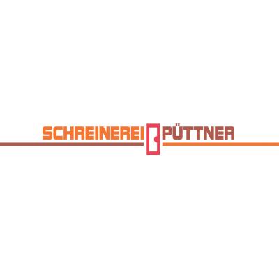 Logo der Firma Schreinerei Bernd Püttner aus Konradsreuth auf dem Branchenportal Tischler-Schreiner.org
