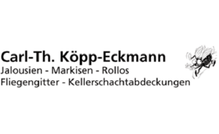 Logo der Firma Carl-Th. Köpp-Eckmann aus München auf dem Branchenportal Fensterbau.org
