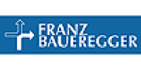 Logo der Firma Franz Baueregger GmbH & Co.KG aus Bad Reichenhall auf dem Branchenportal Elektriker.org