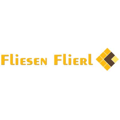 Logo der Firma Fliesen Flierl Matthias aus Schwandorf auf dem Branchenportal Fliesenleger.net
