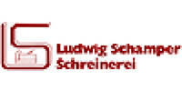 Logo der Firma Ludwig Schamper aus Apfeldorf auf dem Branchenportal Schlosserei.net