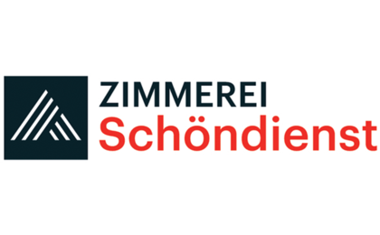 Logo der Firma Schöndienst Thomas, Zimmerei aus Blumberg auf dem Branchenportal Fensterbau.org