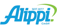 Logo der Firma Alippi GmbH aus Plauen auf dem Branchenportal Sanimio.de