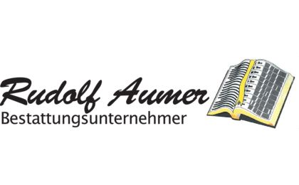 Rudolf Aumer Bestattungen - LOGO