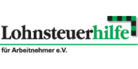 Logo der Firma Lohnsteuerhilfe für Arbeitnehmer e.V. aus Chemnitz auf dem Branchenportal Steuer-Berater.de