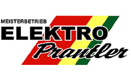 Logo der Firma Elektro Prantler aus Freilassing auf dem Branchenportal Elektriker.org