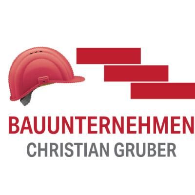 Logo der Firma Gruber Christian Bauunternehmen aus Bruck auf dem Branchenportal Bauunternehmen.org