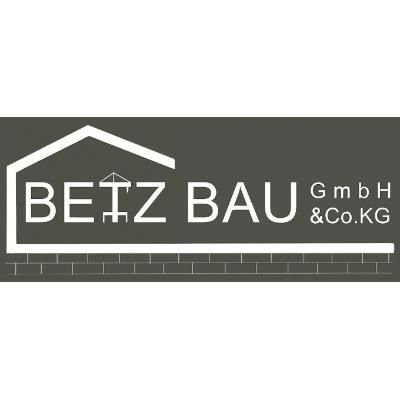 Logo der Firma Betz Bau GmbH & Co. KG aus Pförring auf dem Branchenportal Bauunternehmen.org