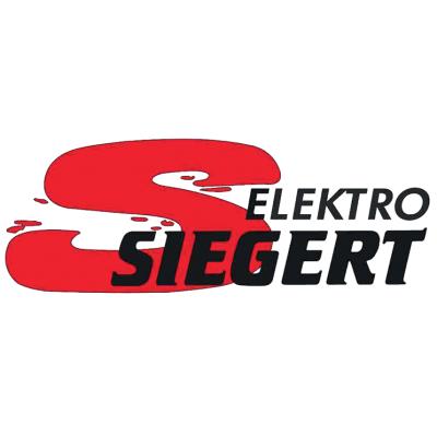 Logo der Firma Hubert Siegert Elektromeister aus Poppenricht auf dem Branchenportal Elektriker.org