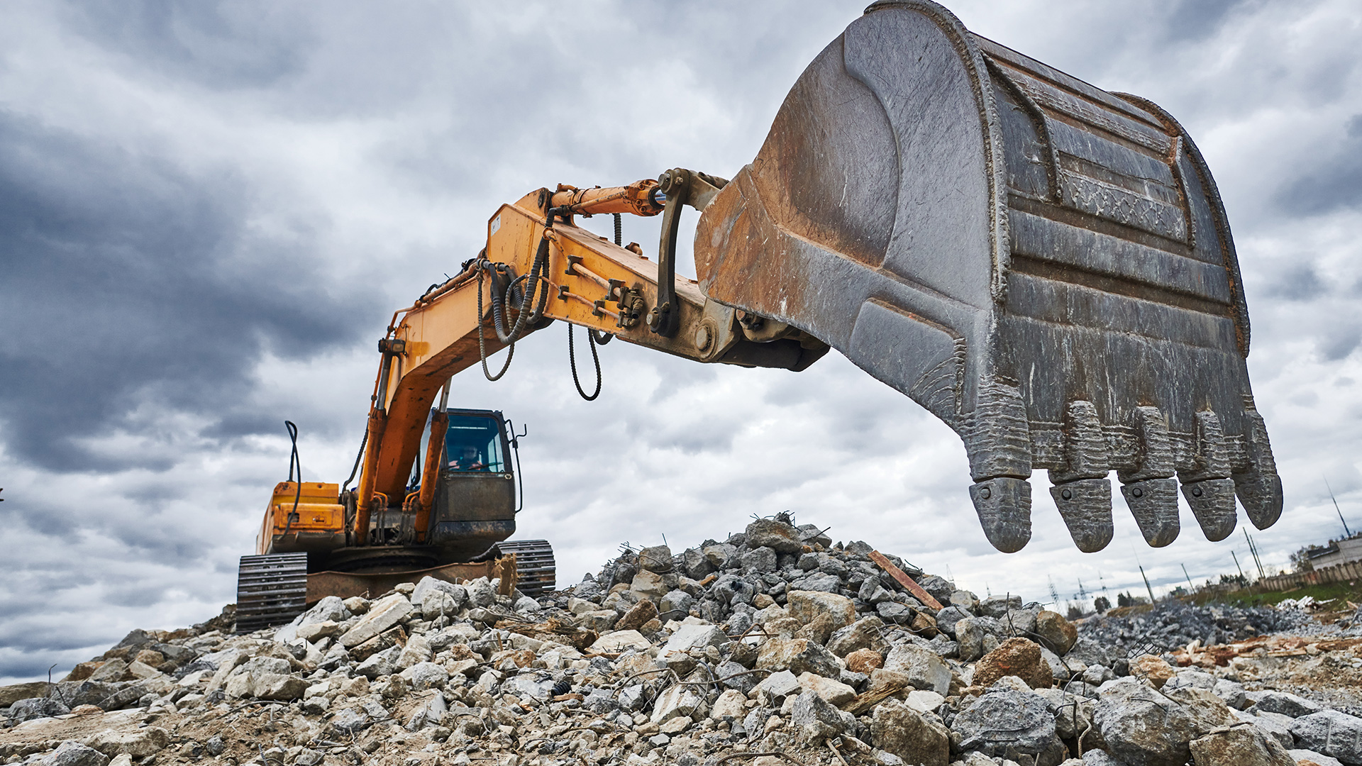 Beispielarbeit von Vogel Abbruch & Recycling GmbH - veröffentlicht auf Bauunternehmen.org