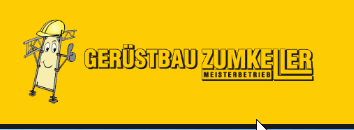 Gerüstbau Zumkeller