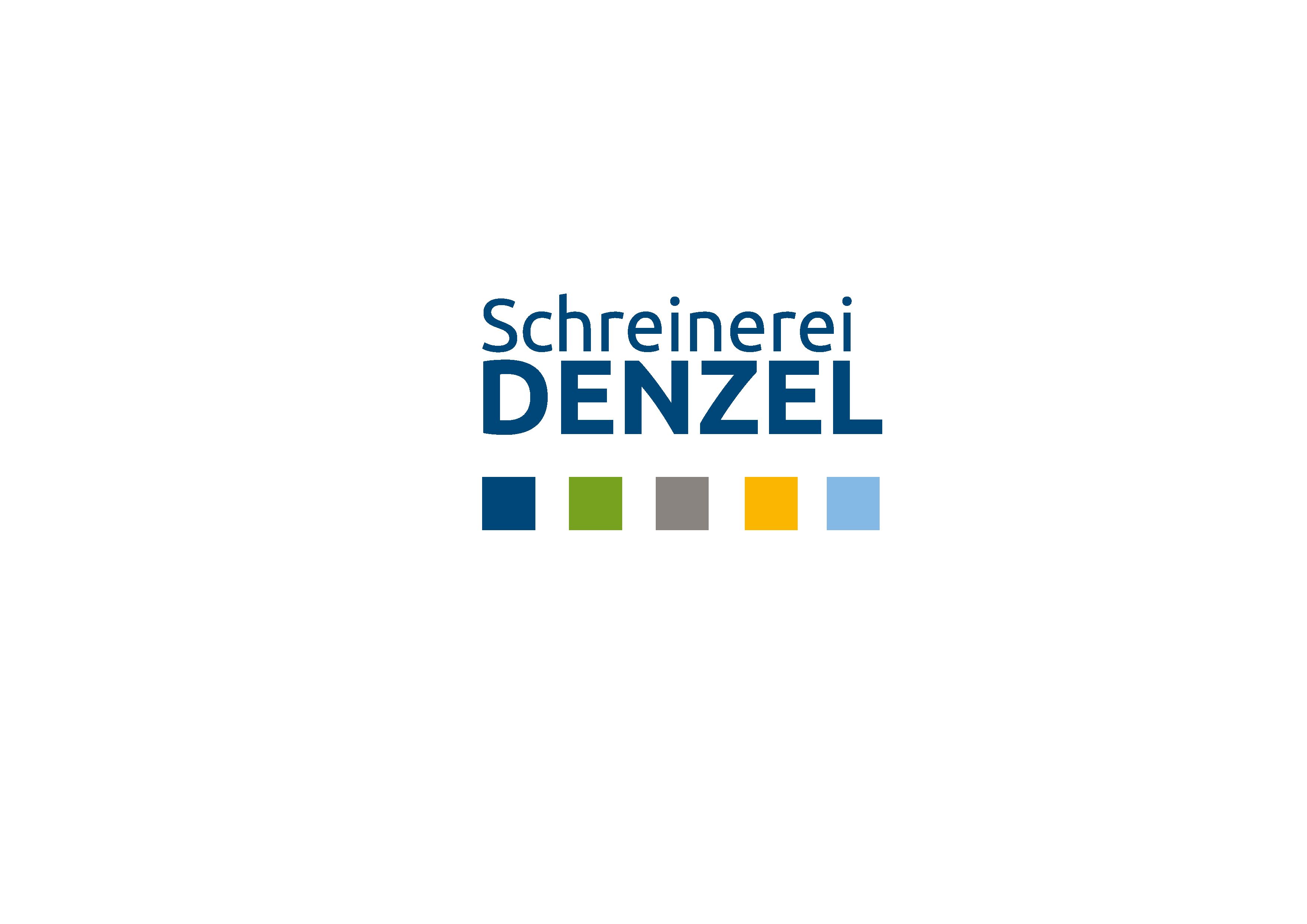 Logo der Firma Schreinerei Denzel GmbH | Schreinerei in Singen und Umgebung aus Singen auf dem Branchenportal Tischler-Schreiner.org