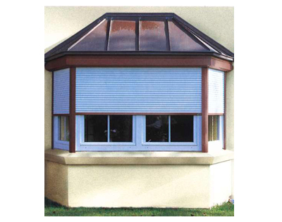 Beispielarbeit von Rolladen-Portugall GmbH - veröffentlicht auf Fensterbau.org