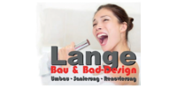 Logo der Firma Lange Ralf Baugeschäft & Bad-Design aus Trendelburg auf dem Branchenportal Sanitaer.org