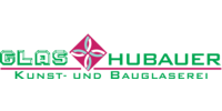 Logo der Firma Glas Hubauer GdbR Eugen und Siegfried Hubauer aus Nittendorf auf dem Branchenportal Glaserei.org