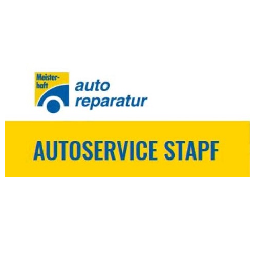 Logo der Firma Autoservice Michael Stapf aus Sulzfeld auf dem Branchenportal Auto-Werkstatt.de