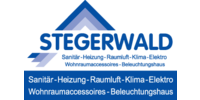 Logo der Firma Stegerwald Haustechnik GmbH aus Lohr auf dem Branchenportal Sanitaer.org
