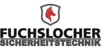 Logo der Firma Fuchslocher Sicherheitstechnik GmbH aus Leverkusen auf dem Branchenportal Elektriker.org
