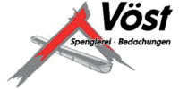 Logo der Firma Spenglerei Vöst - Dachdeckerei Weil / Landsberg aus Weil auf dem Branchenportal Fensterbau.org