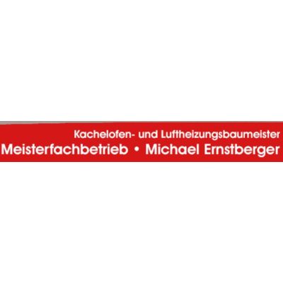 Logo der Firma Ernstberger Michael Kachelofen - und Luftheizungsbau aus Painten auf dem Branchenportal Heizungsbau.net