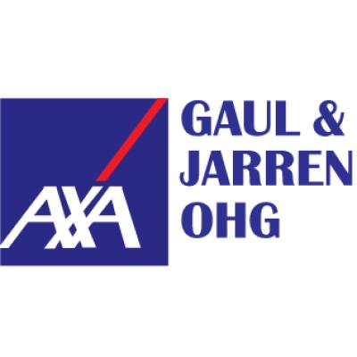 Logo der Firma Versicherungen Gaul & Jarren aus Weißenburg in Bayern auf dem Branchenportal Finanzberater.net