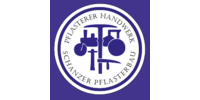 Logo der Firma Schanzer Pflasterbau Gartengestaltung aus Ingolstadt auf dem Branchenportal Gartenbau.org
