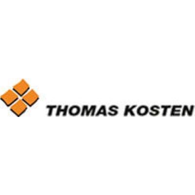Logo der Firma Spenglerei - Dachdeckerei - Dachtechnik Thomas Kosten aus Freising auf dem Branchenportal Dachdecker.com