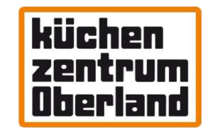 Logo der Firma Küchenzentrum Oberland aus Weilheim auf dem Branchenportal Tischler-Schreiner.org