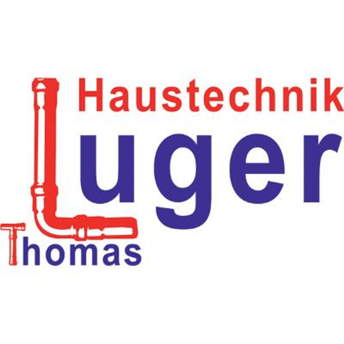 Logo der Firma Haustechnik Luger aus Bischofsheim auf dem Branchenportal Sanitaer.org