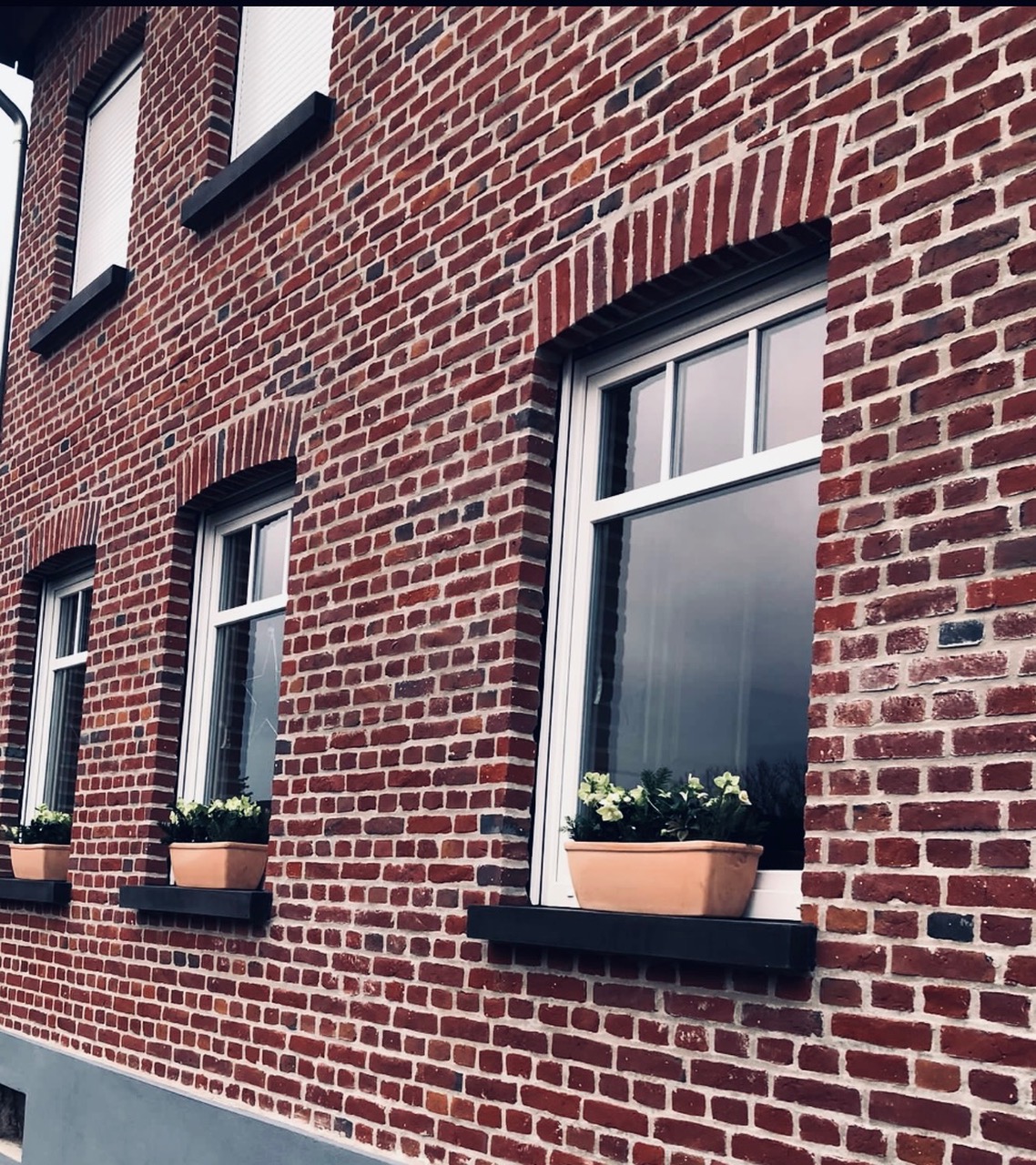 Beispielarbeit von Sebastian Hetzel Fenster Türen Innenausbau - veröffentlicht auf Glaserei.org