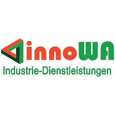 Logo der Firma innoWA-Industriedienstleistungen Jürgen Wachter aus Sonneberg auf dem Branchenportal Klimatechniker.net