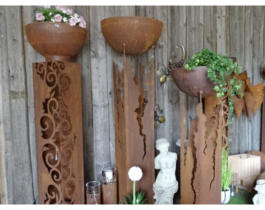 Beispielarbeit von Der Palmenstadl - veröffentlicht auf Gartenbau.org