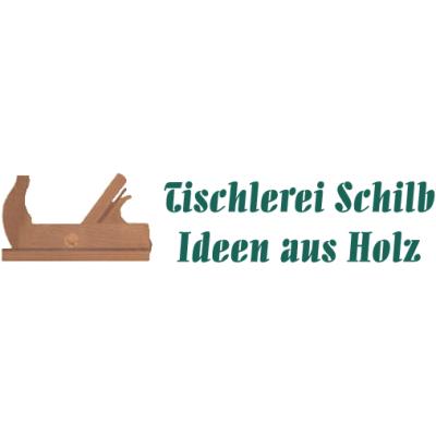 Logo der Firma Tischlerei Schilb - Ideen aus Holz aus Plauen auf dem Branchenportal Tischler-Schreiner.org