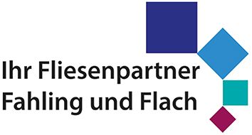 Logo der Firma Fahling und Flach GmbH + Co aus Stuttgart auf dem Branchenportal Fliesenleger.net