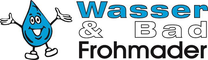 Beispielarbeit von Frohmader Wasser & Bad - veröffentlicht auf Sanitaer.org