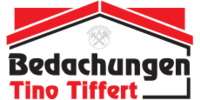 Logo der Firma Dachdeckermeister TINO TIFFERT aus Klingenberg auf dem Branchenportal Dachdecker.com