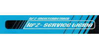 Logo der Firma Kfz-Service Weida aus Waltershausen auf dem Branchenportal Auto-Werkstatt.de