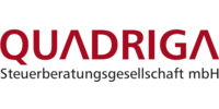 Logo der Firma Quadriga Steuerberatungsgesellschaft mbH Heiko Schabacher aus Dresden auf dem Branchenportal Steuer-Berater.de