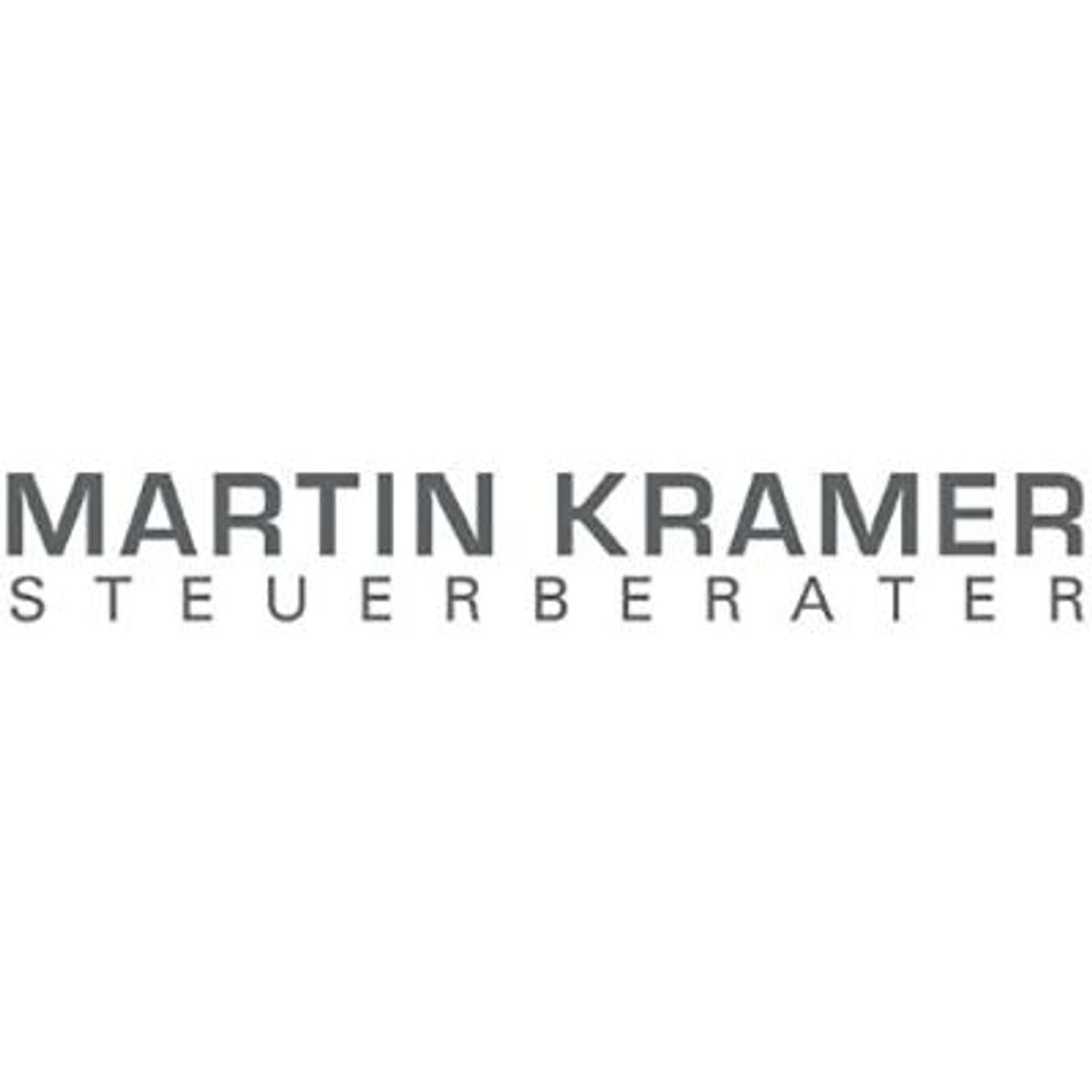 Logo der Firma Martin Kramer aus Stuttgart auf dem Branchenportal Steuer-Berater.de