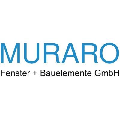 Logo der Firma MURARO-Fenster + Bauelemente GmbH aus Staufenberg auf dem Branchenportal Fensterbau.org