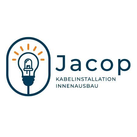 Logo der Firma Jacop Kabelinstallation und Innenausbau aus Mönchengladbach auf dem Branchenportal Bauunternehmen.org