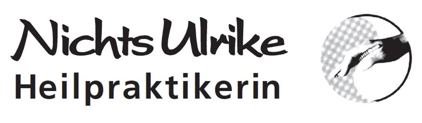 Nichts Ulrike Heilpraktikerin - LOGO