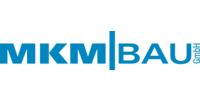 Logo der Firma MKM-Bau GmbH aus Klingenthal auf dem Branchenportal Tischler-Schreiner.org