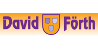 Logo der Firma Förth David aus Großlangheim auf dem Branchenportal Maler.org