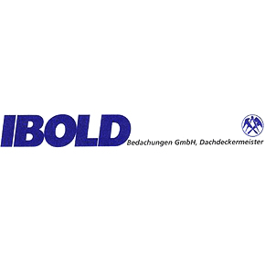 Logo der Firma Ibold Bedachungen GmbH aus Rheurdt auf dem Branchenportal Dachdecker.com